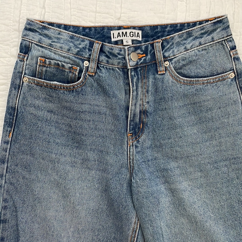 I.AM.GIA Jeans - Picture 2 of 8
